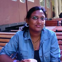 Kirti Shirdhone
