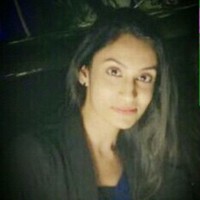 Shanthi Subramanian