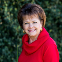 Suzanne Byrd