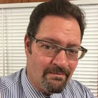 Chuck Merritt