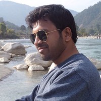Nazim Qureshi
