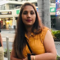 Rajwinder Kaur
