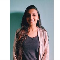 Manasi Pendharkar