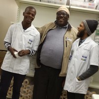 Vuyani Ngcuka