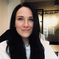 Viktoriia Mykhailova 🇺🇦