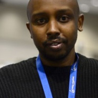 Mohamoud Mohamed