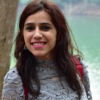 Isha Madan