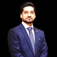 Syed Farhan Zahid