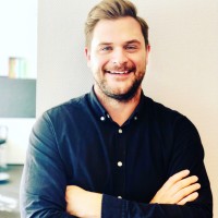 Christoffer Modig Johansson