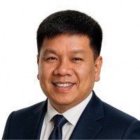 Eugene Teoh
