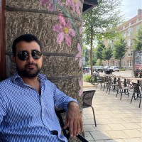 Mohamad Mouawiya, Pmp