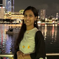 Raveena Krishnan