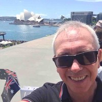 Mark Hawthorn