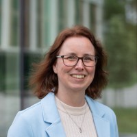 Jacqueline Vink