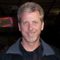 Bill Hill
