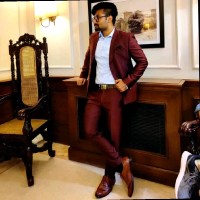 Rajdweep Mondal