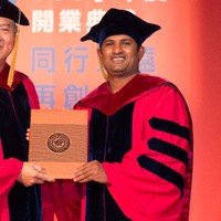 Dr. Tushar Thikekar