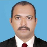 Rajendar Madasu