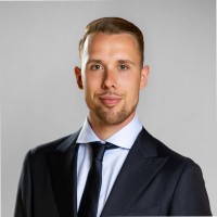 Bo Van Driel