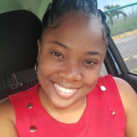 Khadijah Lindo
