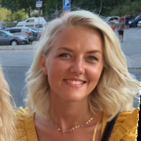 Frida Magnusson