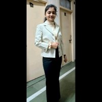 Ujjwala Gupta