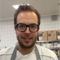 Julien Diercks