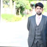 Moien Khan