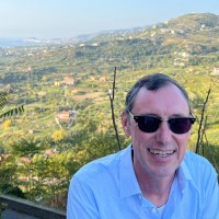 Dr. Christian Stenneken
