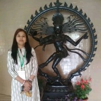 Nilima Sinha