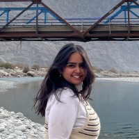 Drashti Bhavsar