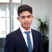 Balaram Govender Ca(Sa)