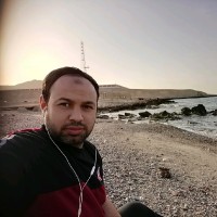 Moh Koutb