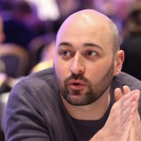 Daniel Saxton