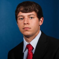 Bryce Tucker