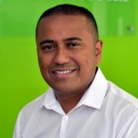 Nurul Choudhury