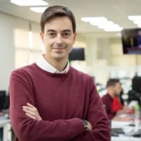 Jesús Ortega Echevarría