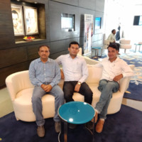 Alpesh Patel