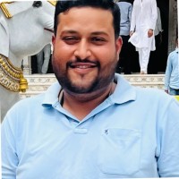 Gourav Asthana