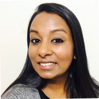 Kamini Naidoo