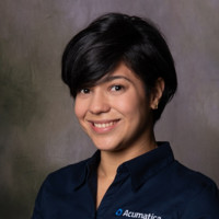 Valentina Diaz Alamo