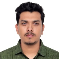 Sayantan Deb Roy