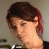 Caroline Freele