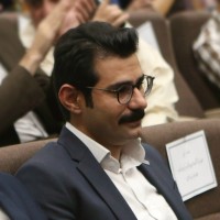 Reza Shokufun