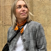 Inés Cristos García