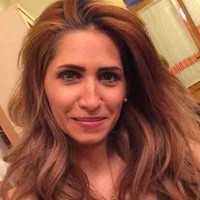 Maryam Ahmadi