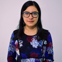Sandra Hernández