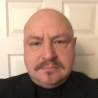 Nicholas Chilvers