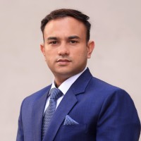 Prerit Sharma