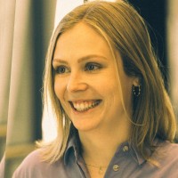 Lucie De Haas